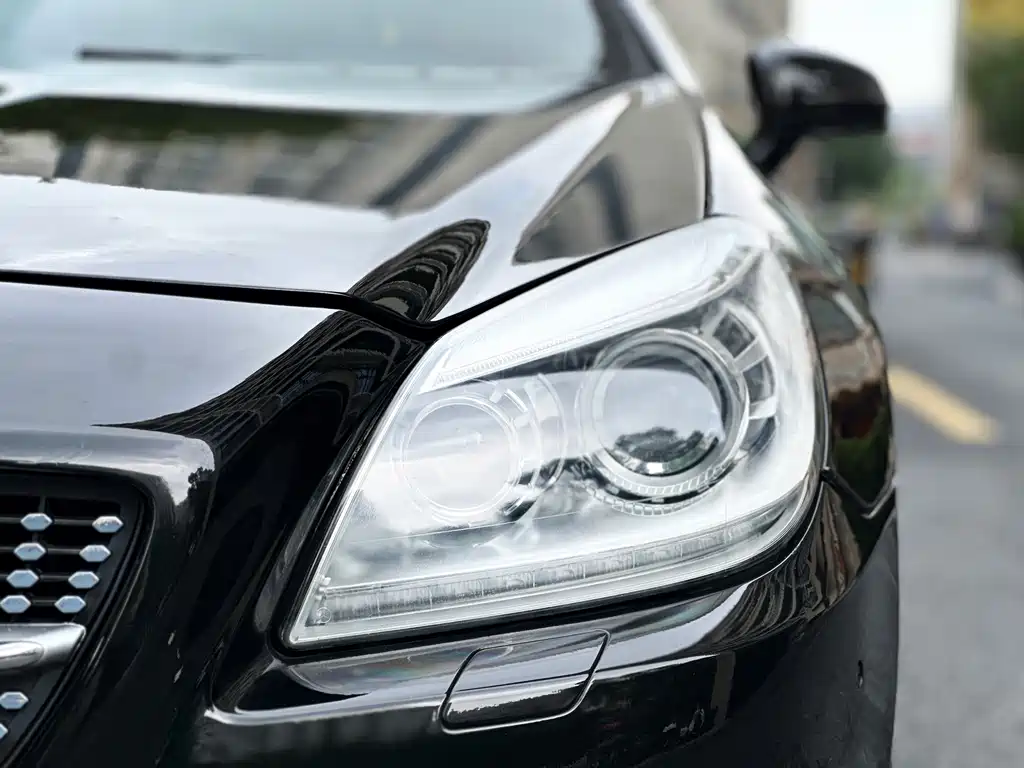 Mercedes-Benz SLK-Class 2013 — фото 8
