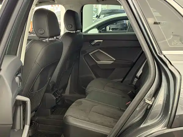 Audi Q3 2020