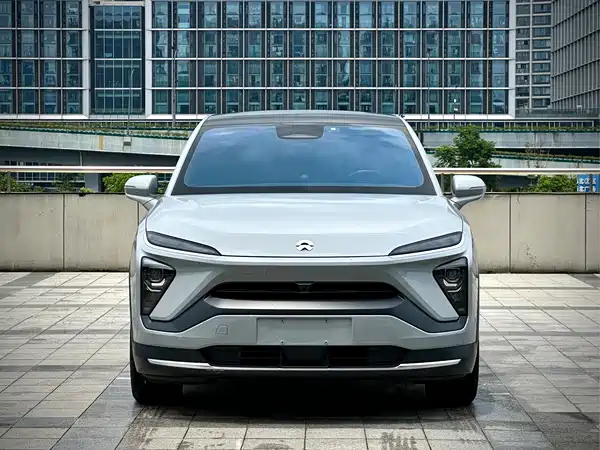NIO EC6 2021