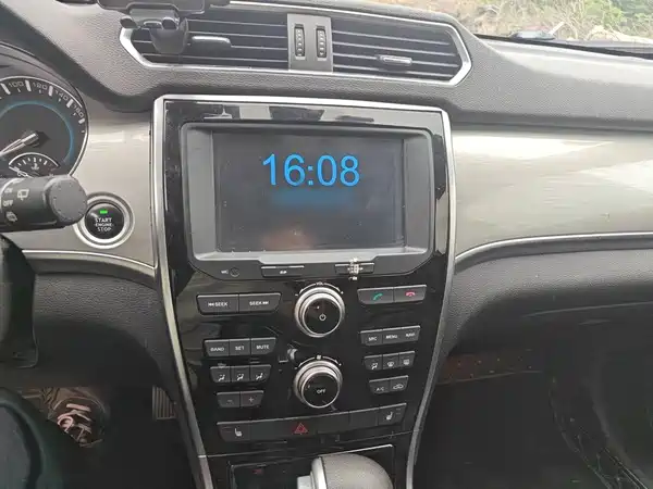 Haval H2 2015