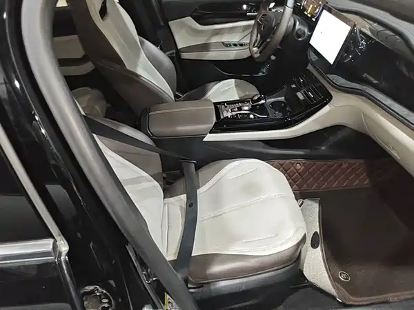 BYD Qin PLUS 2024