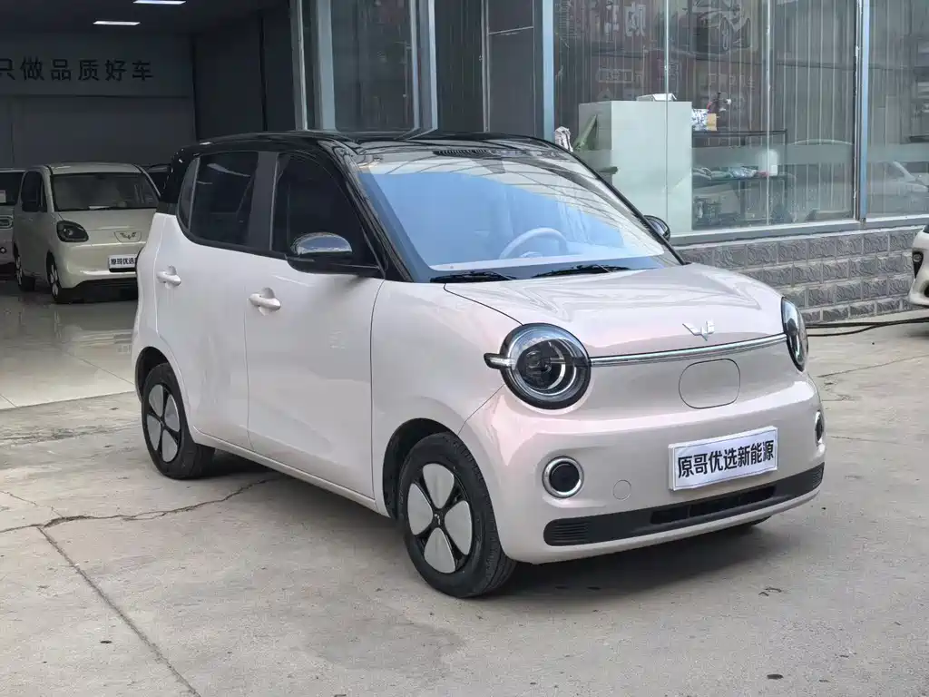 Wuling MINIEV 2026
