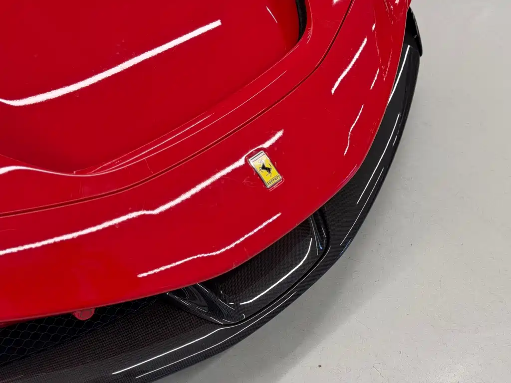 Ferrari SF90 2022 — фото 17