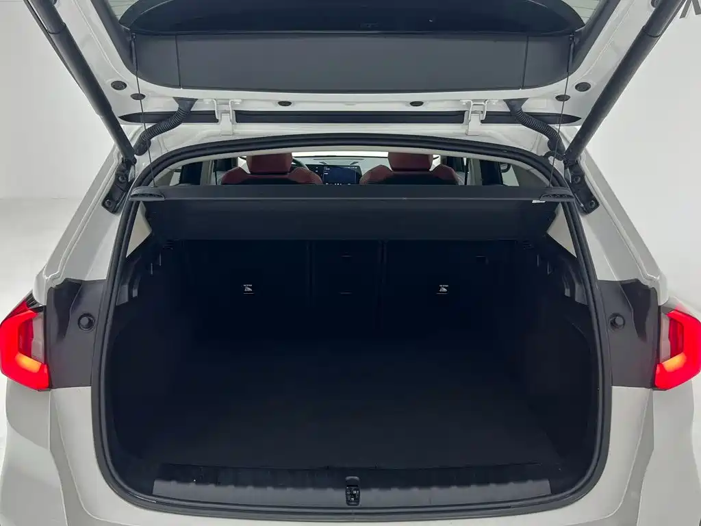 BMW X1 2023 — фото 18