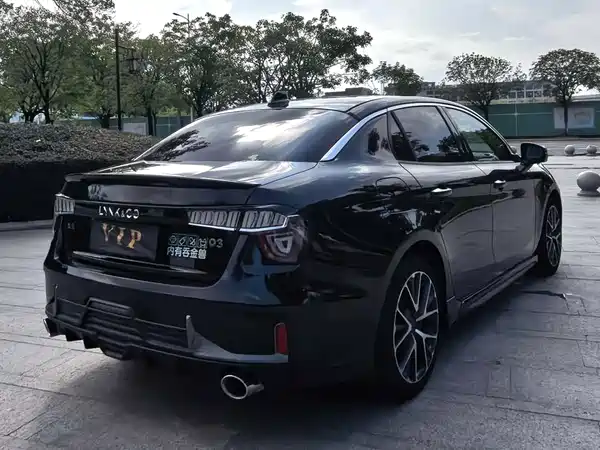 Lynk & Co 03 2019