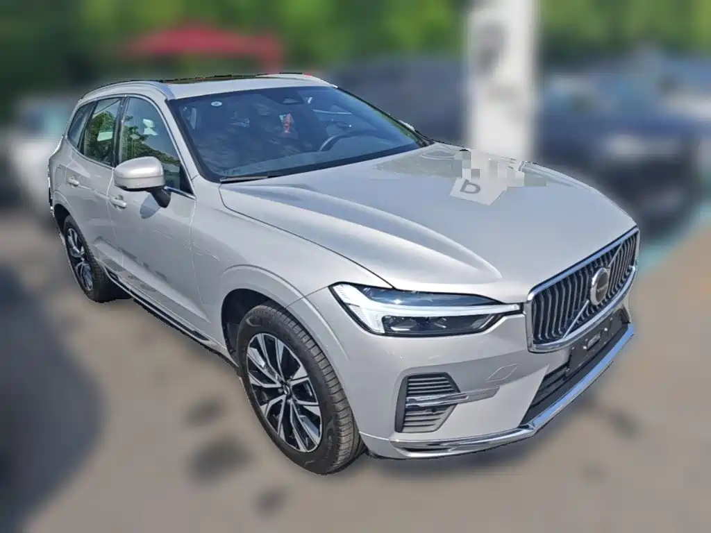 Volvo XC60 2025 — фото 7