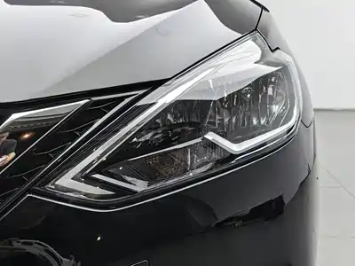 Nissan Sylphy 2024