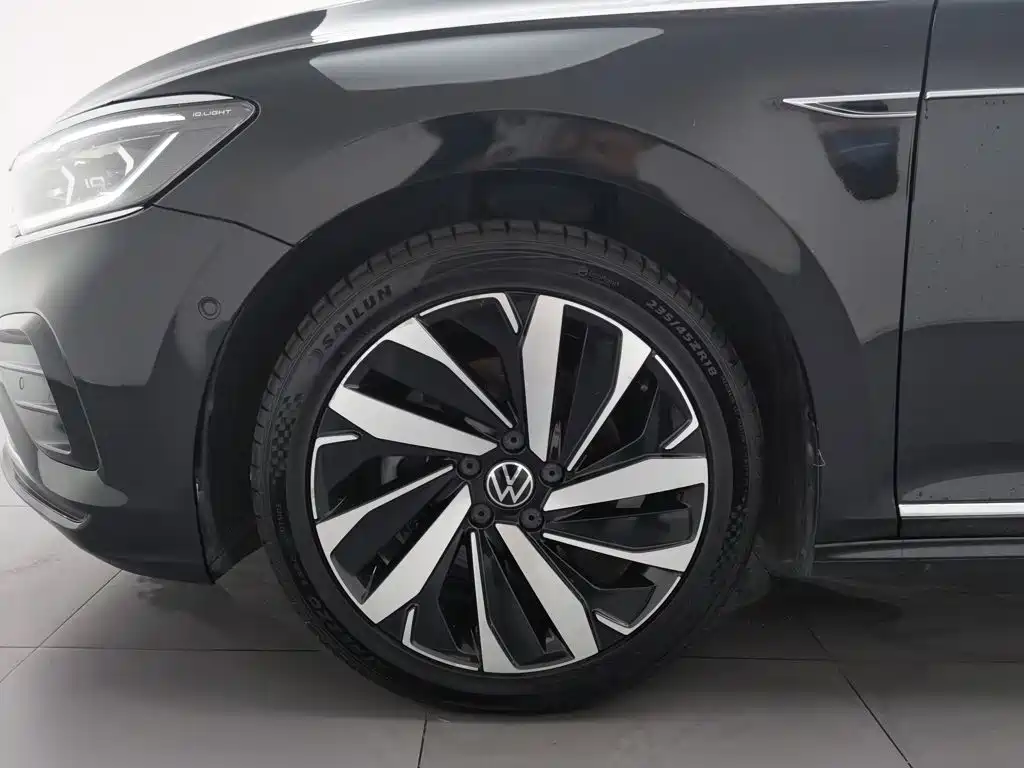 Volkswagen Passat 2022 — фото 17