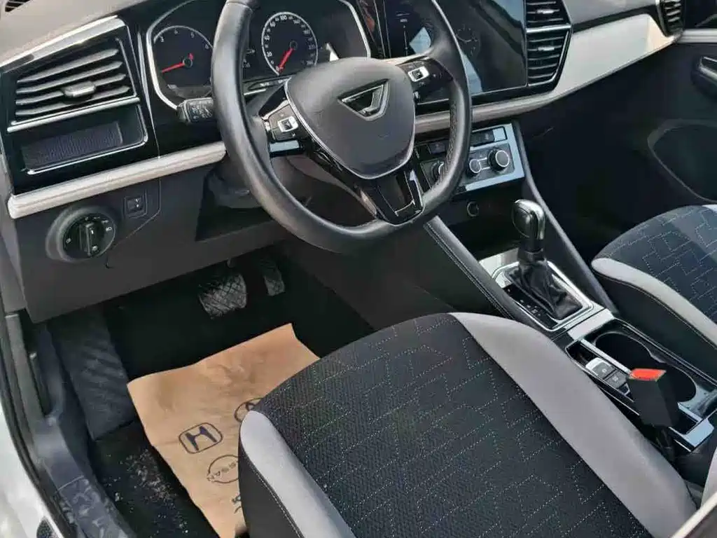 Jetta VS5 2023