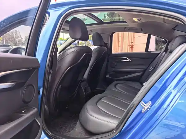 BMW 1 Series 2017