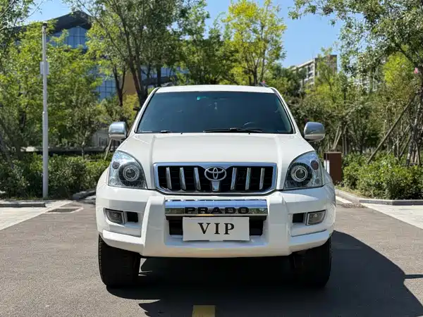 Toyota Prado 2005