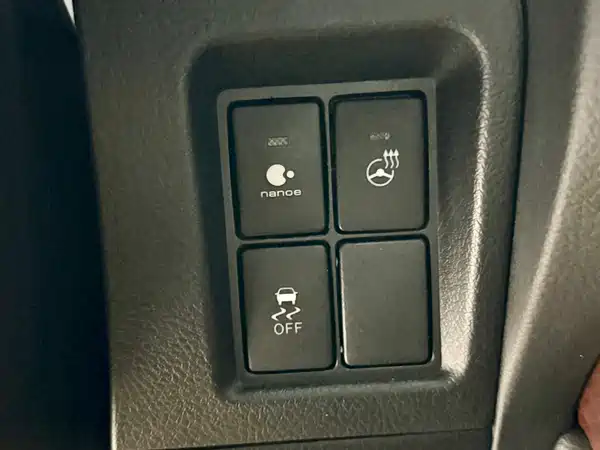 Toyota Prado 2016