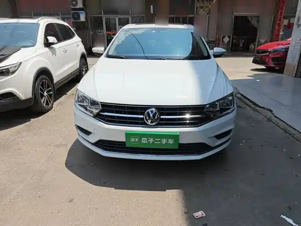Volkswagen Bora 2019