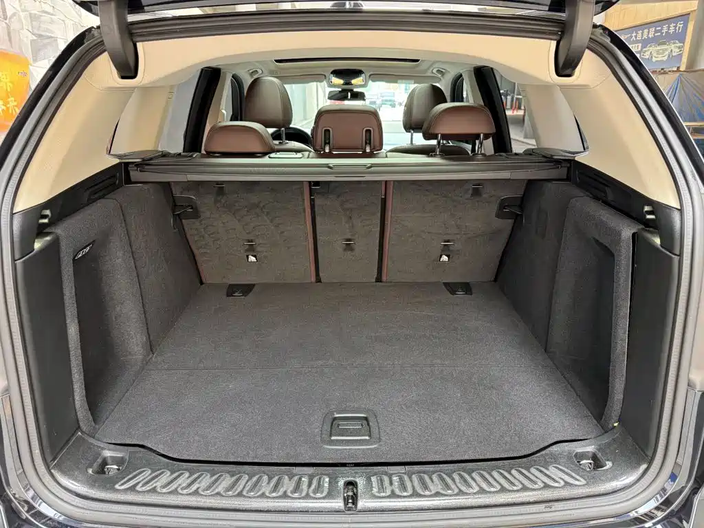 BMW X3 2022 — фото 8