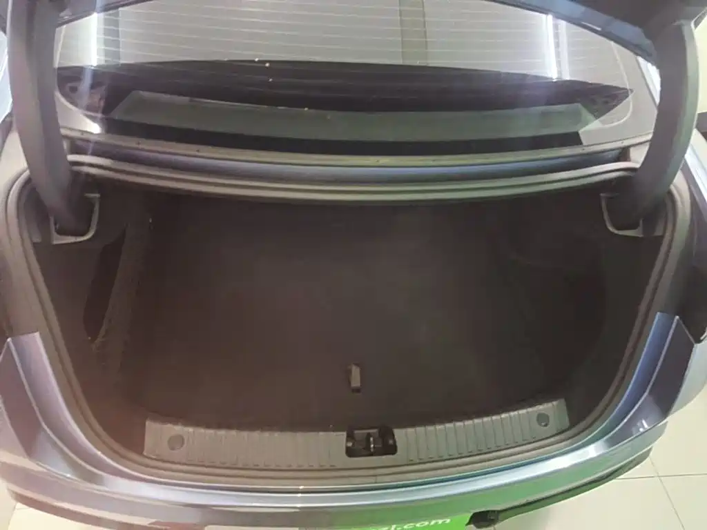 BYD Seal 07 DM-i 2024 — фото 19
