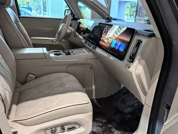 Zunjie V800 2026