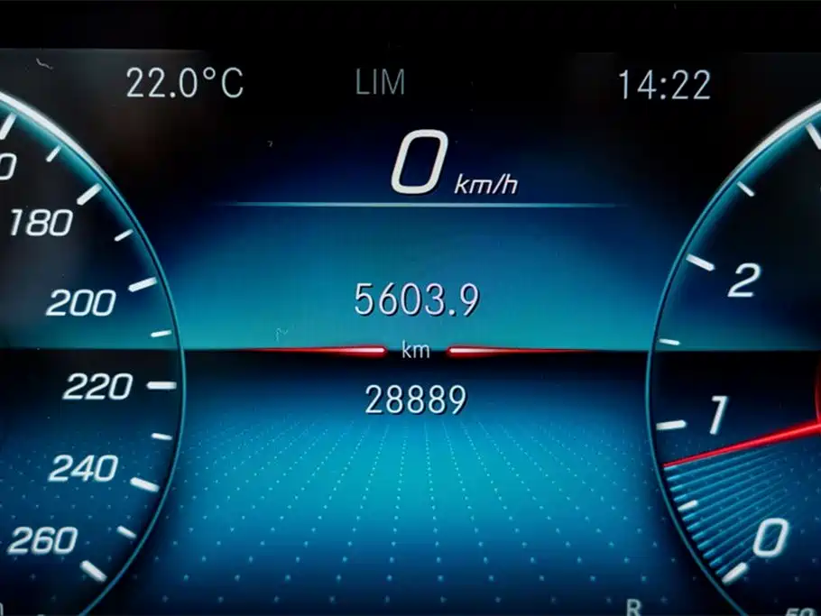 Mercedes-Benz GLA 2022 — фото 16