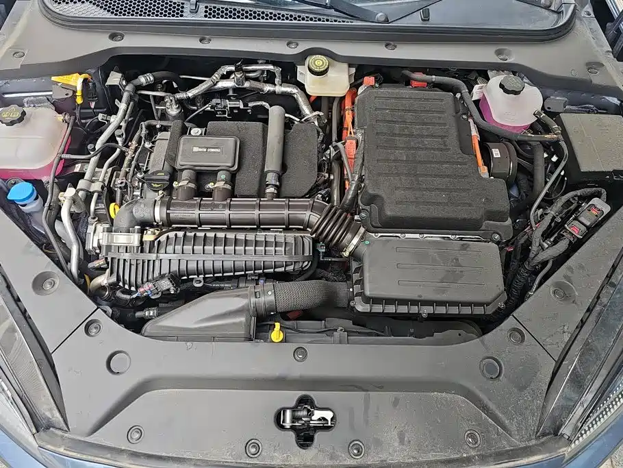 BYD Seal 06 2025 — фото 10