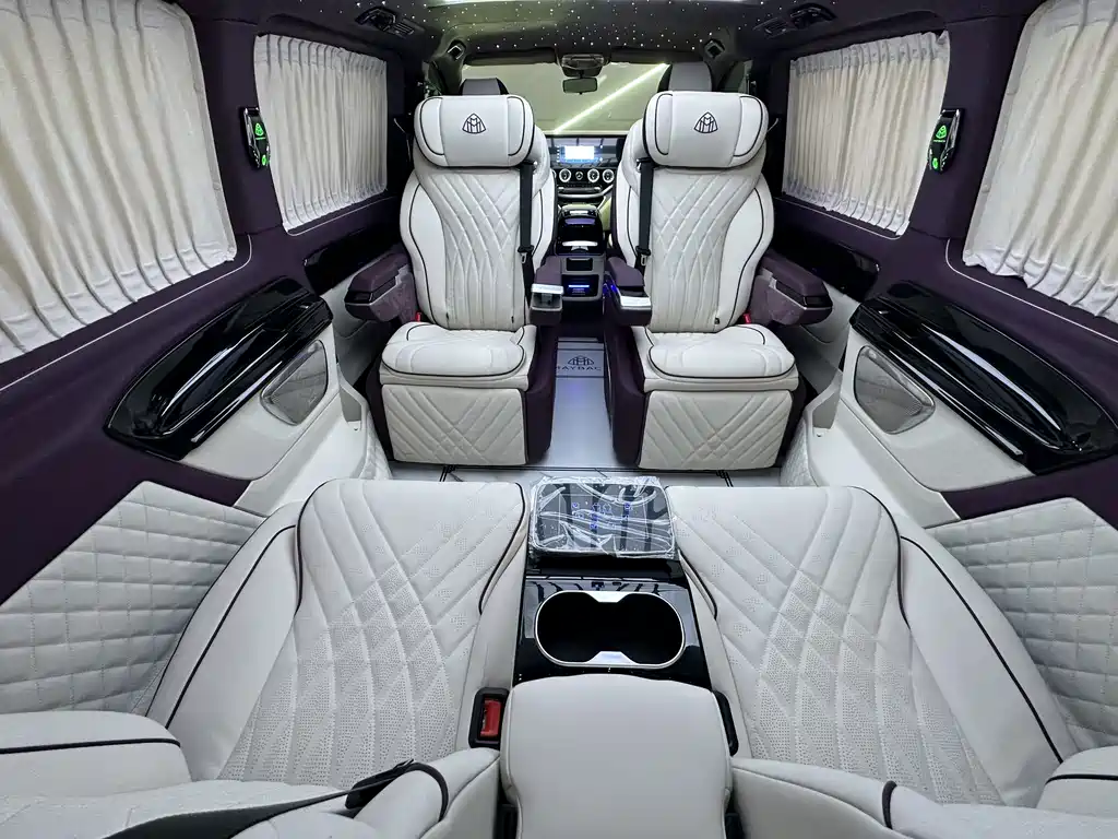Mercedes-Benz Vito 2020 — фото 15