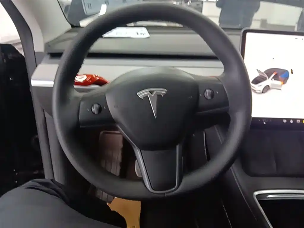 Tesla Model Y 2023 — фото 11