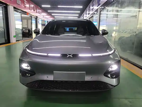 XPeng G6 2024