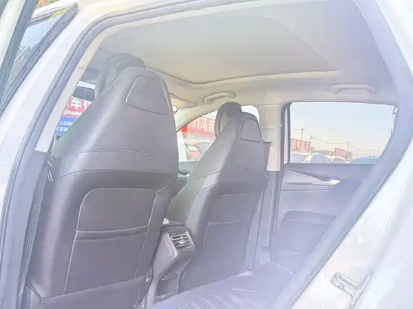 Changan Eado 2024