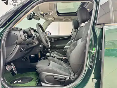 MINI MINI 2018