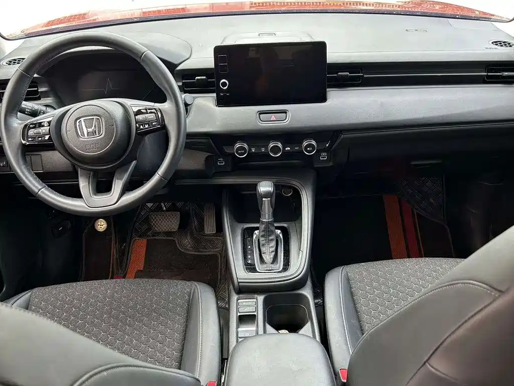 Honda XR-V 2023