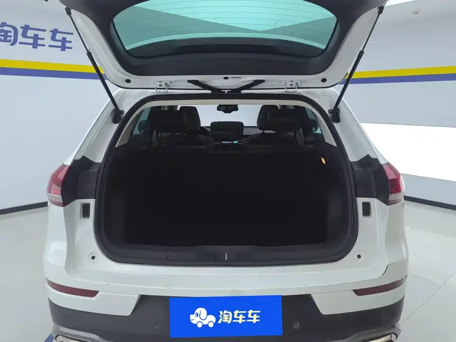 Haval H6 2019