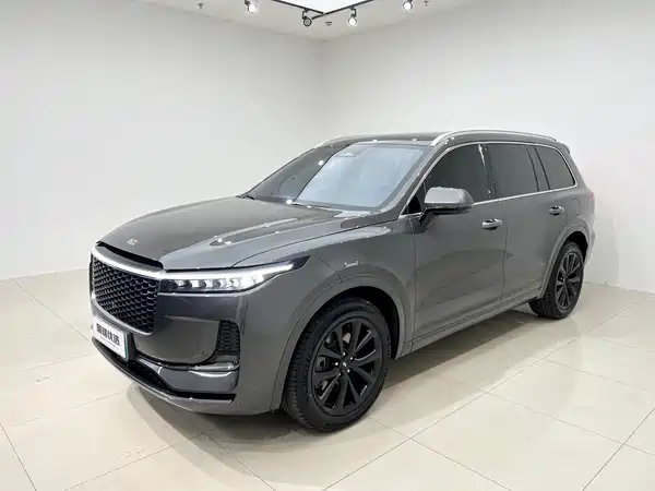 Li Auto ONE 2022