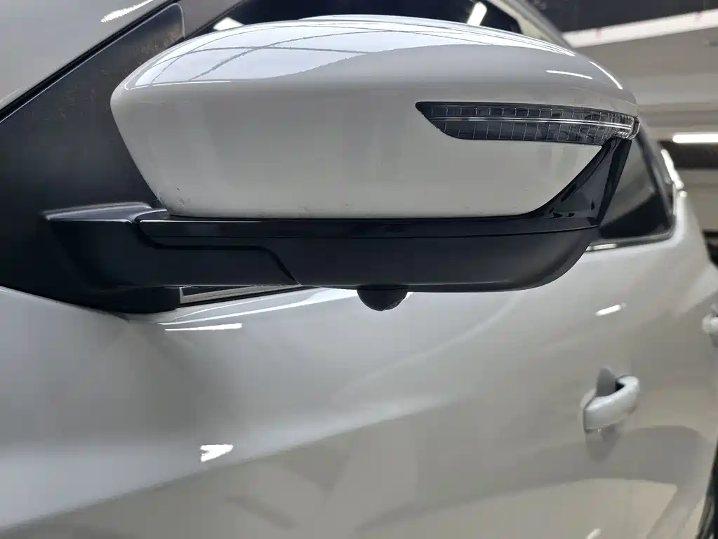 Geely Vision X6 2022 — фото 12
