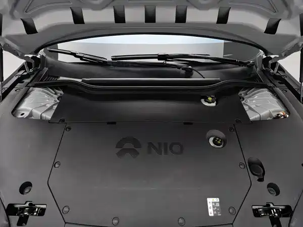NIO ET5T 2024