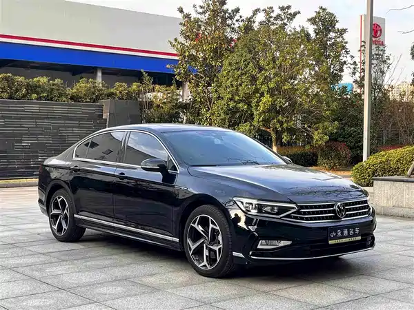 Volkswagen Magotan 2022