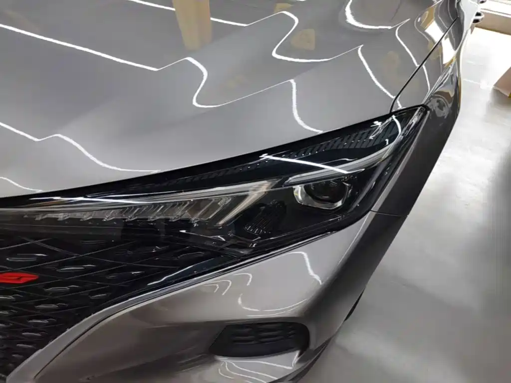 Changan Escape 2020 — фото 24