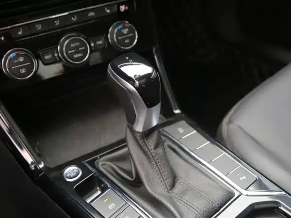 Volkswagen Passat 2019