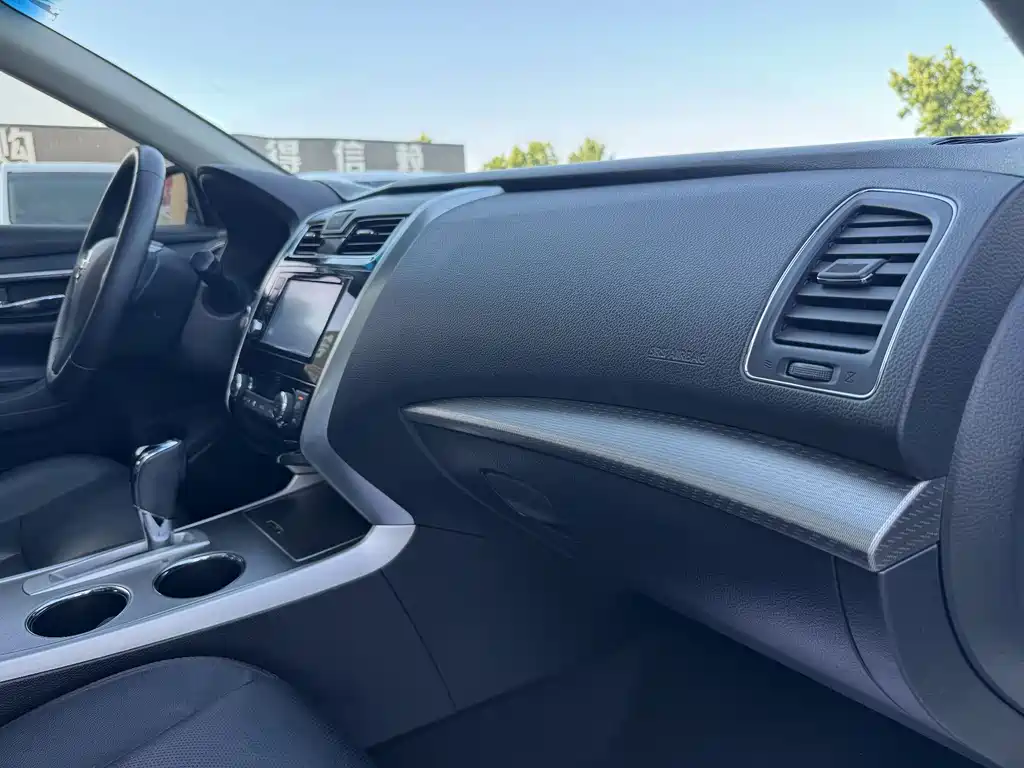 Nissan Teana 2018 — фото 16