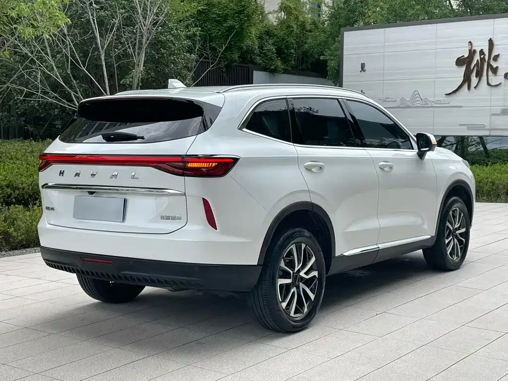 Haval H6 2023