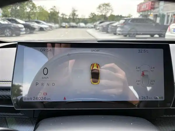 Neta GT 2023
