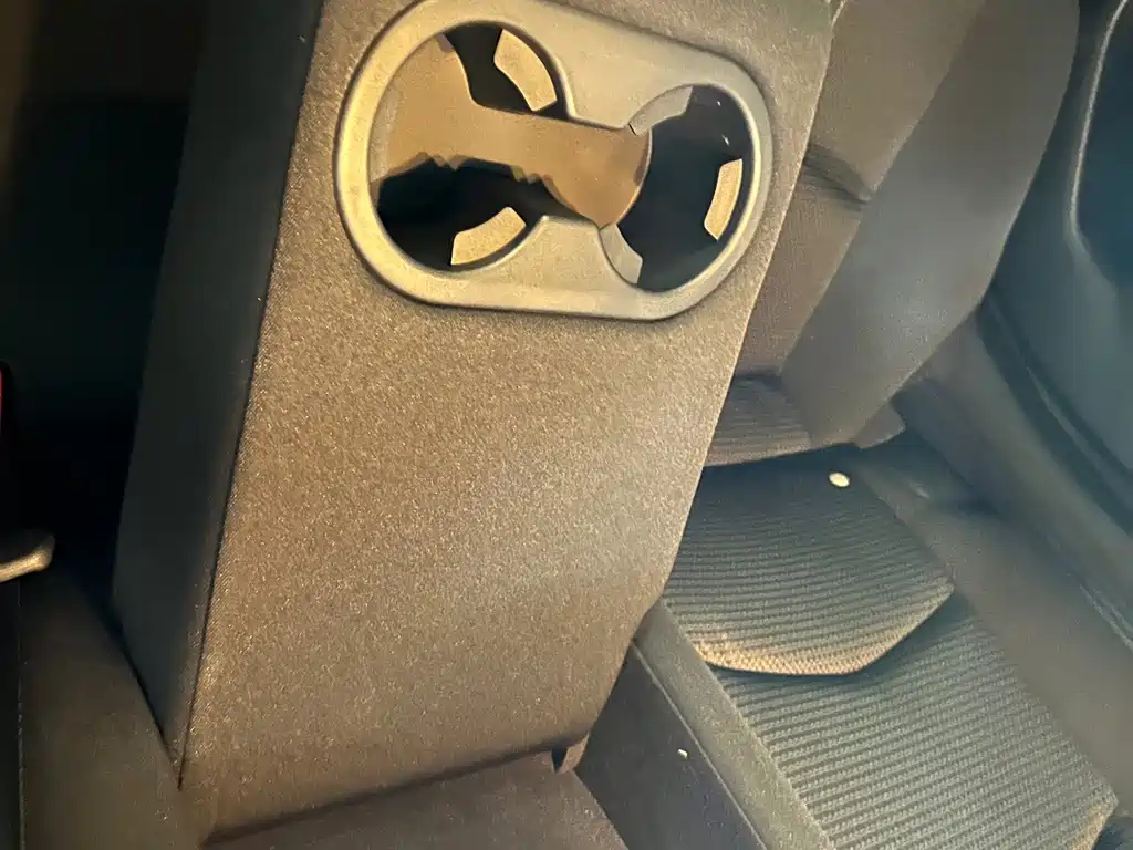 Mazda 3 Angkesela 2018 — фото 19