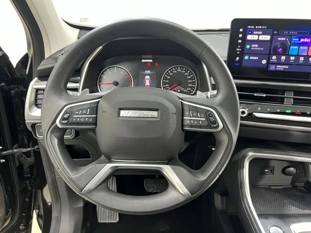 Haval H6 2022