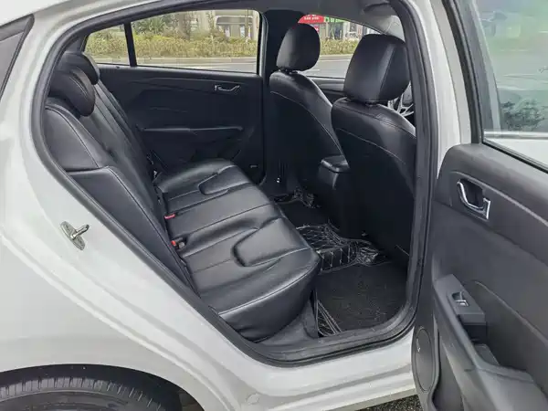 Chery Arrizo 5 2018