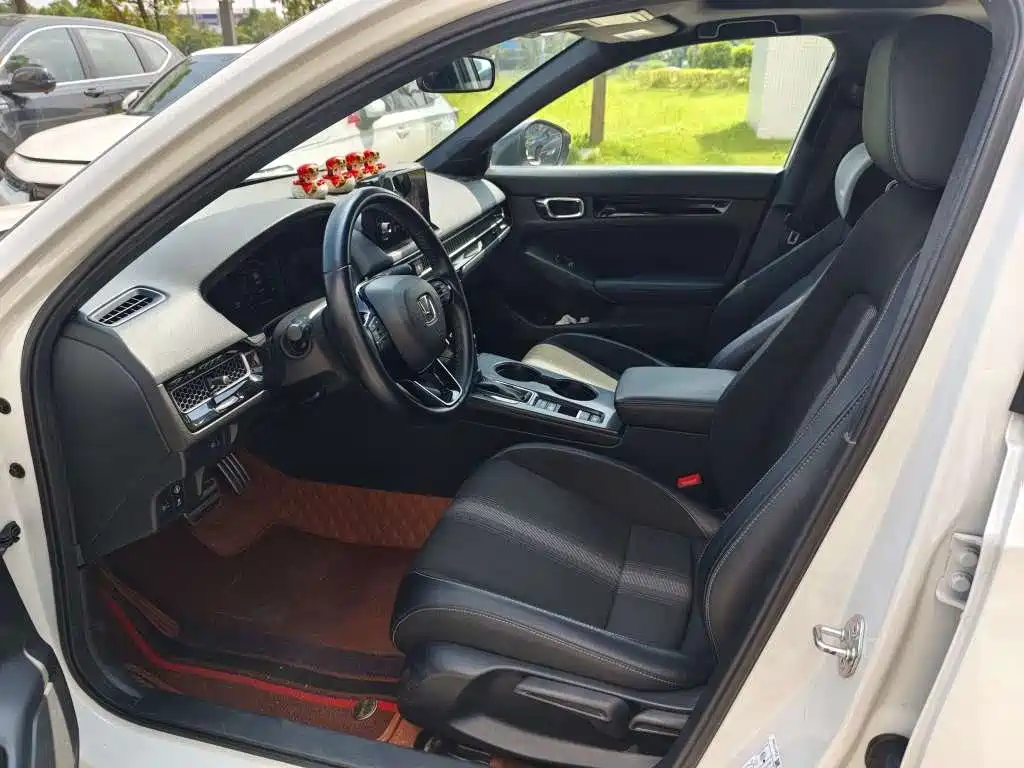 Honda Civic 2023