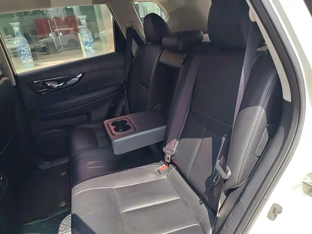 Nissan X-Trail 2019 — фото 17