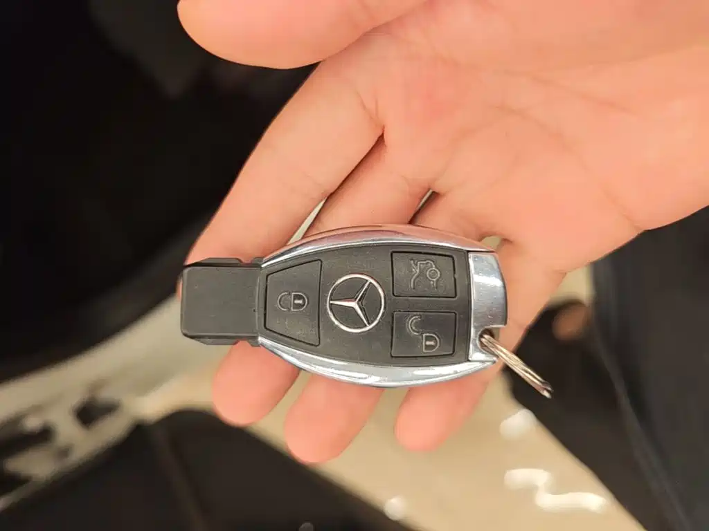 Mercedes-Benz CLA 2018 — фото 9