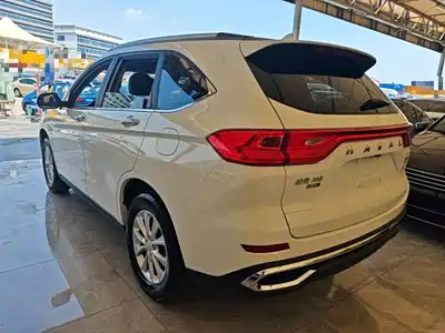 Haval M6 2023