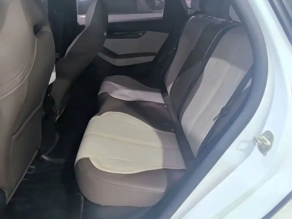 BYD Qin PLUS 2023 — фото 17