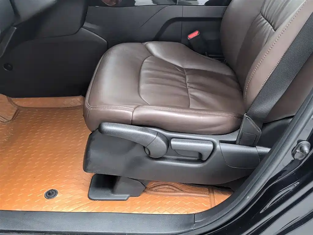 Honda Odyssey 2024 — фото 20