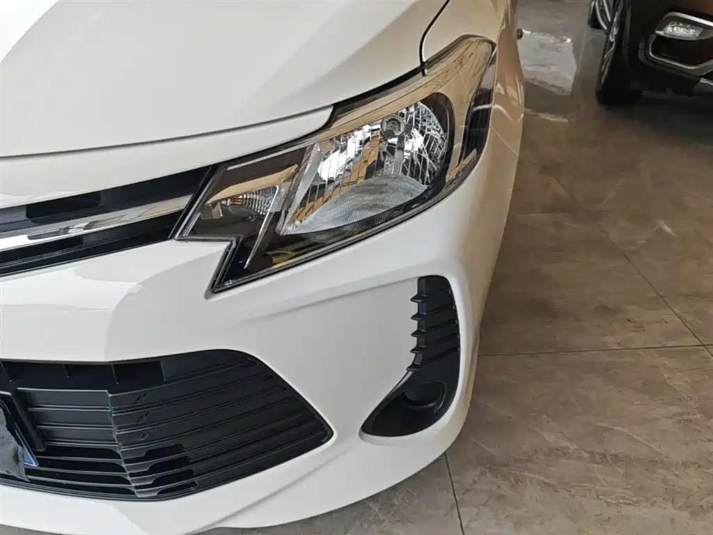 Toyota Vios 2020 — фото 24