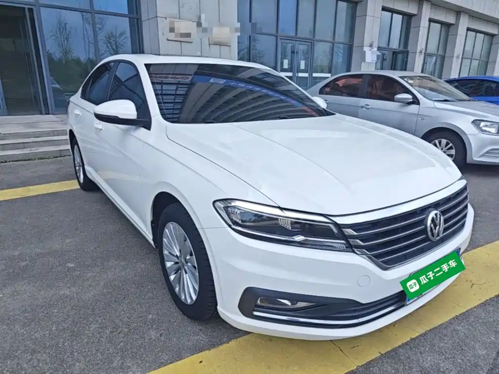 Volkswagen Lavida 2019