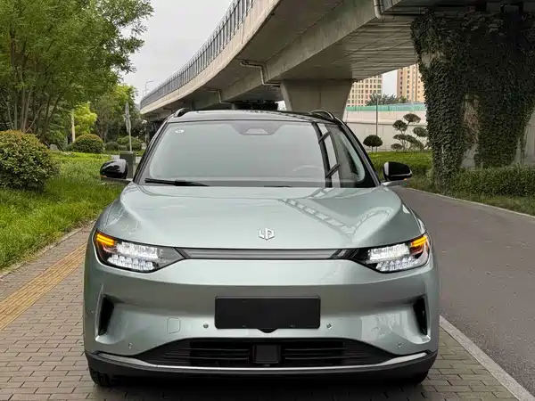 Leapmotor C11 2023
